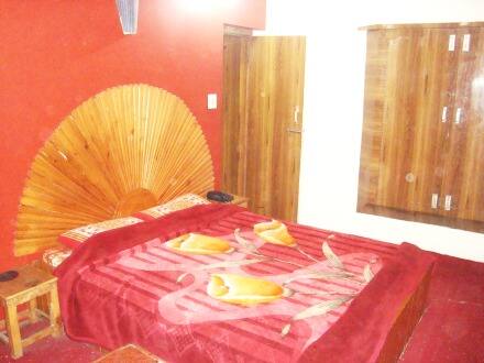 Hotel Chelsea, Manali 2